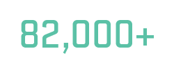 82,000+ Networking Technicians