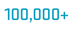 100,000 Kiosk Work Orders Completed on Field Nation
