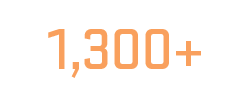 1,300 POS Clients Served on Field Nation