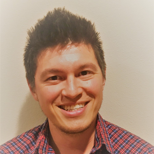 mike nigai in-store focus ceo headshot