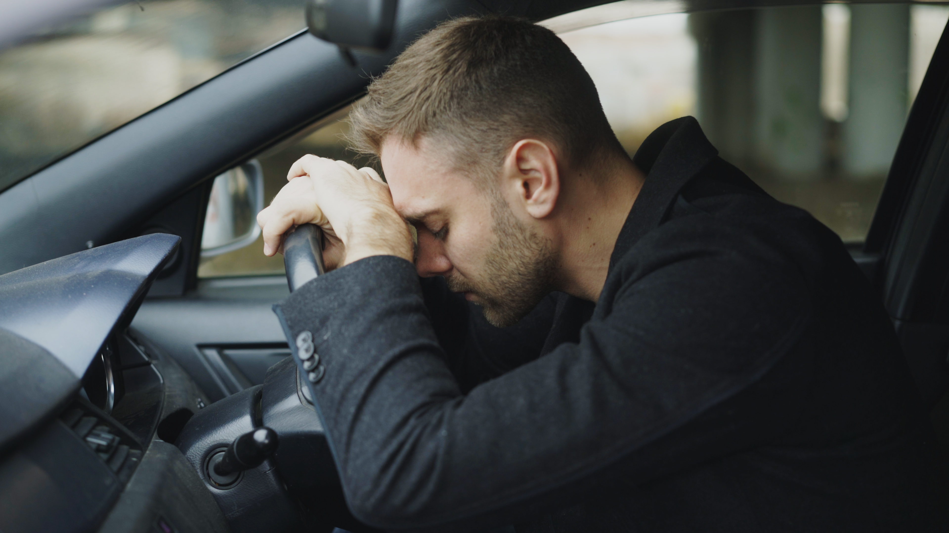 Guy Stressed Meme - t4n0wrv