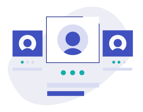 how field nation works illustration service provider selects