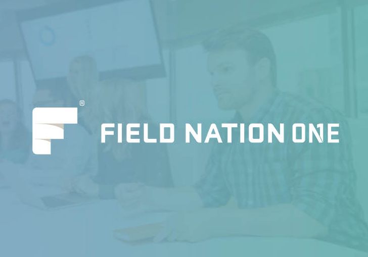 Field Nation One Card