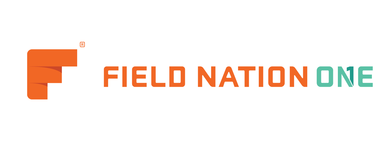 Field Nation ONE logo