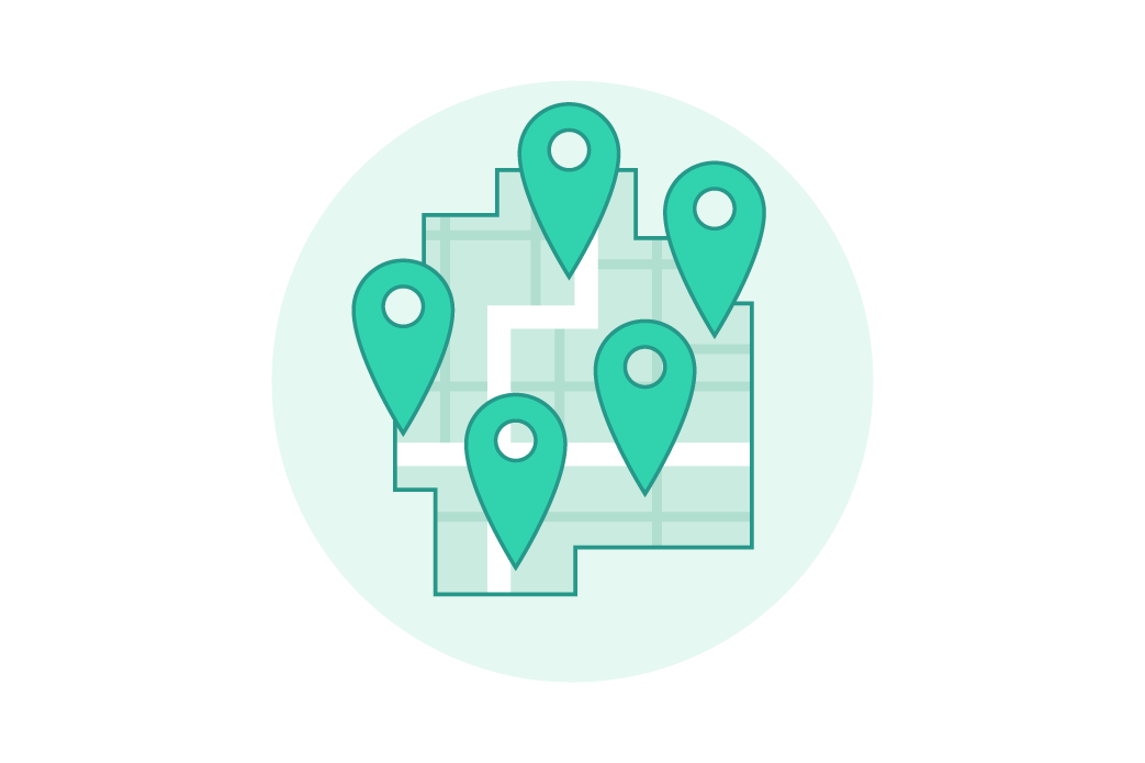 multi-site-illustration-green-transparent