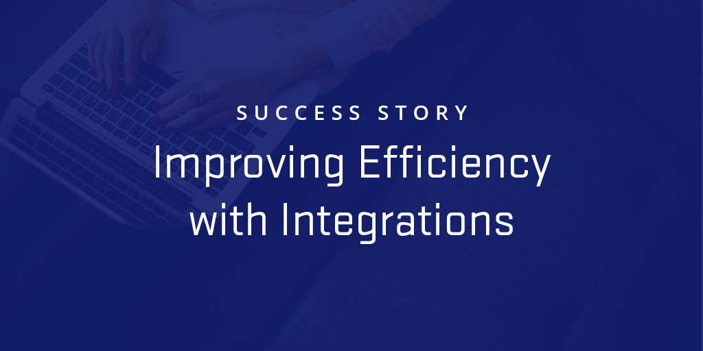 improving efficiency with integrations ft image